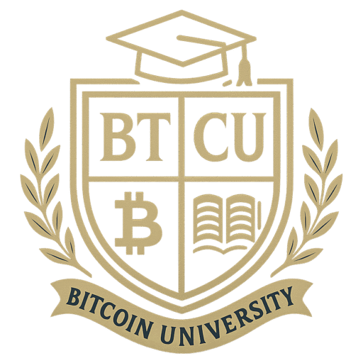 BTC University